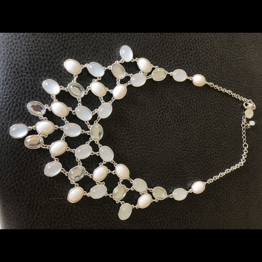 White House Black Market Necklace